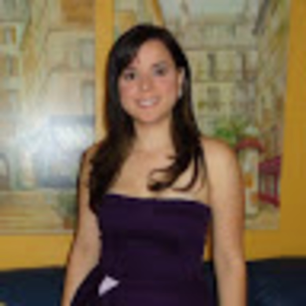 Meet your Posher, Marlene